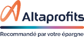 Altaprofits, créateur de l'assurance vie en ligne