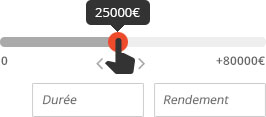 Simulateur de projets Asset Allocator