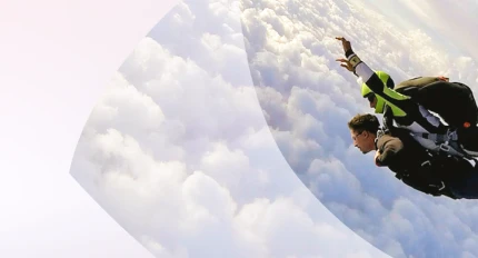 hero mobile gestion pilotée