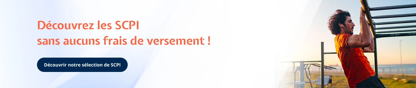 Altaprofits - Notre sélection SCPI