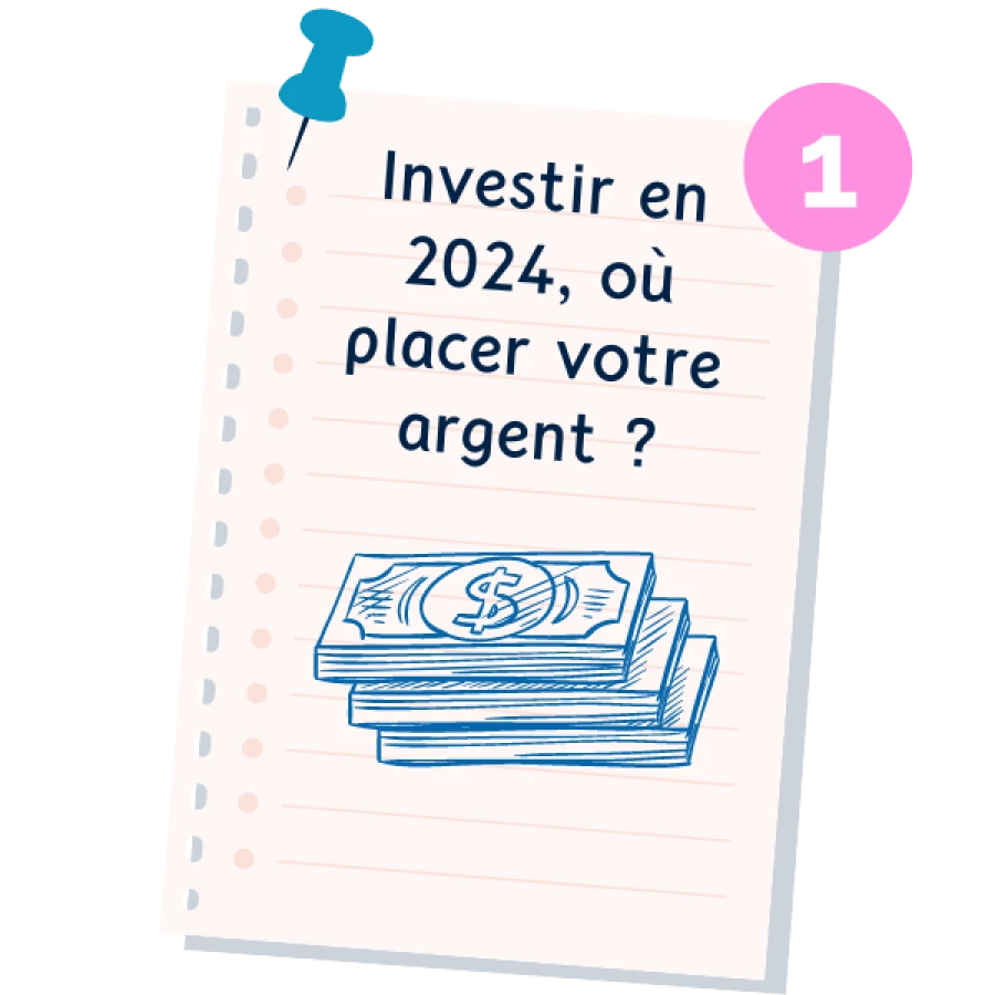 investir en 2024