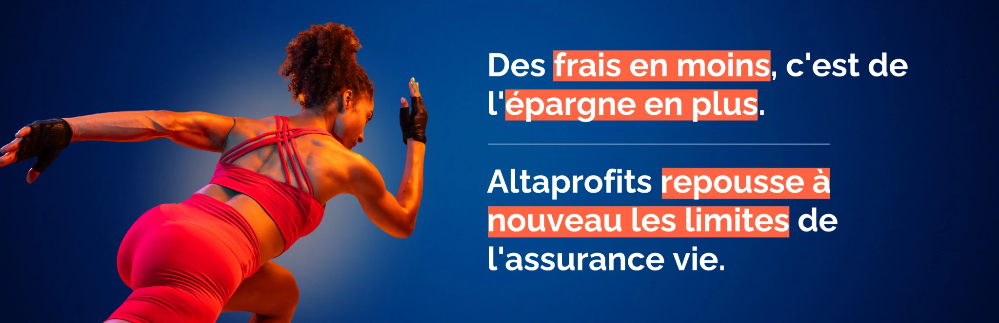 Bannière altaprofits vie