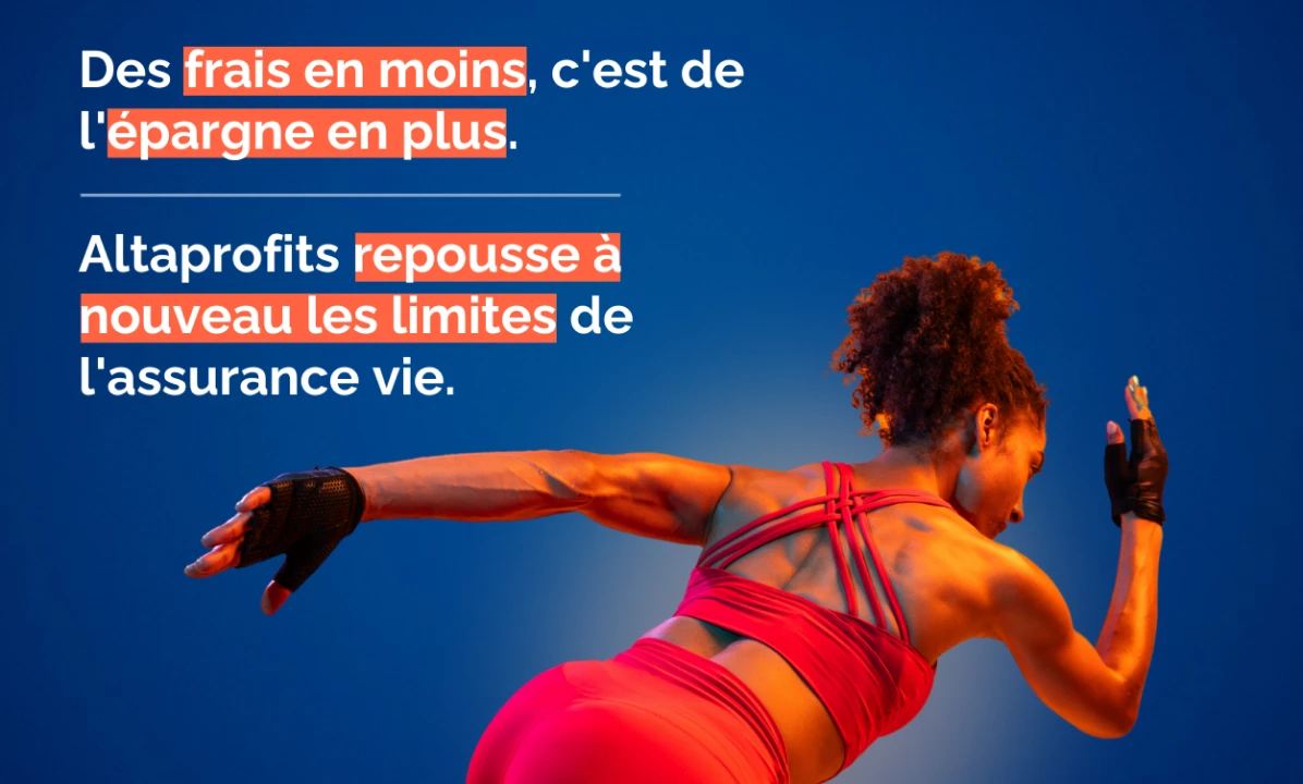 Bannière altaprofits vie