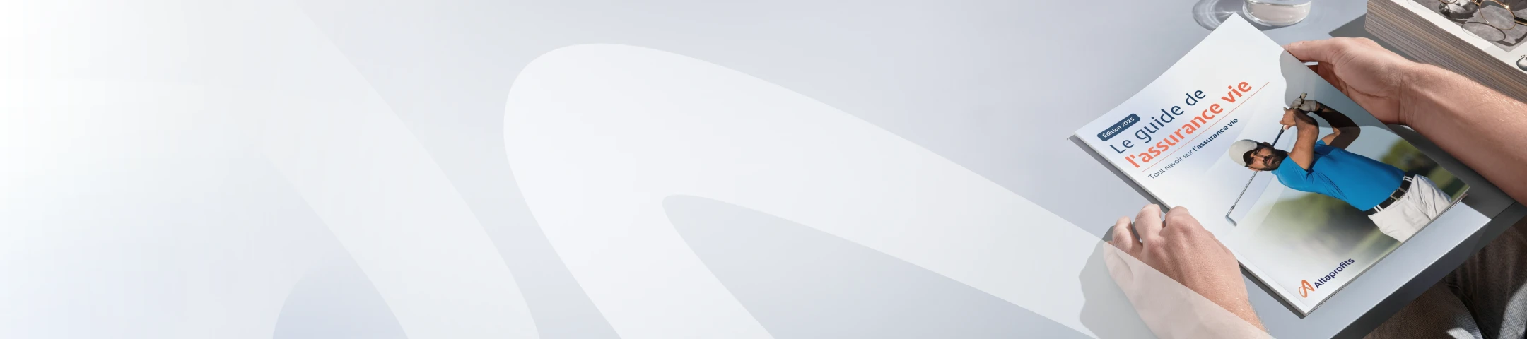 Téléchargez notre guide assurance vie 2025