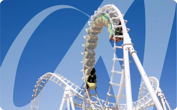 Comme l'an dernier, les marchés devraient être chahutés cette année par une résurgence régulière du risque lié à un contexte géopolitique tourmenté.