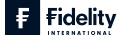 Logo Fidelity International
