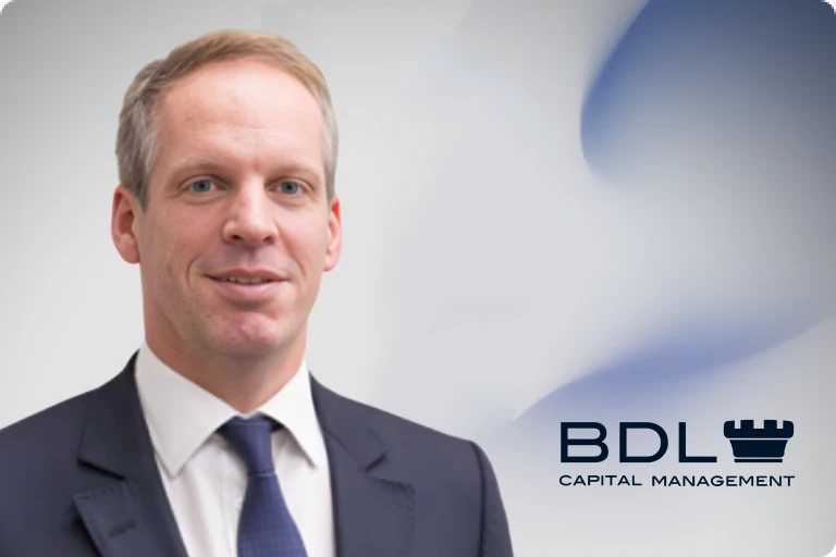 Laurent Chaudeurge, Responsable du comité d’investissement de BDL Capital Management