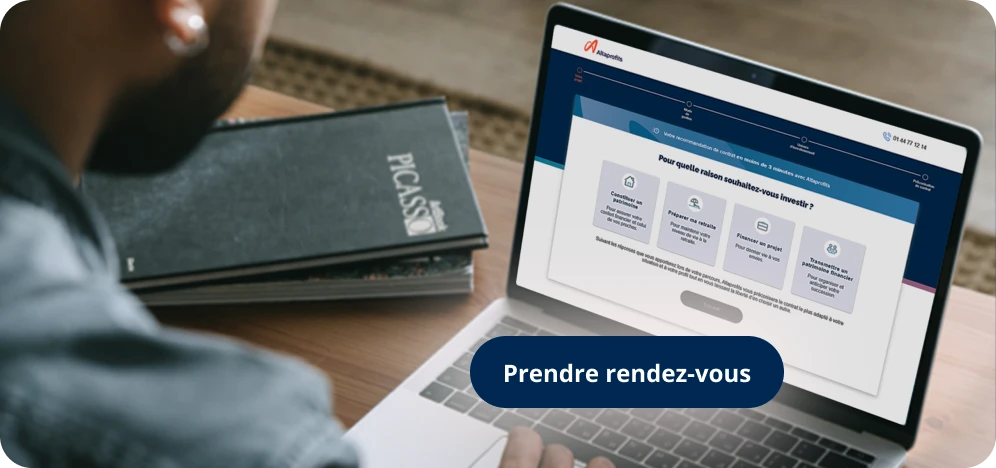 Quel que soit votre profil, Altaprofits vous offre desconseils personnalisés et des outils digitaux pour investir en toute confiance.