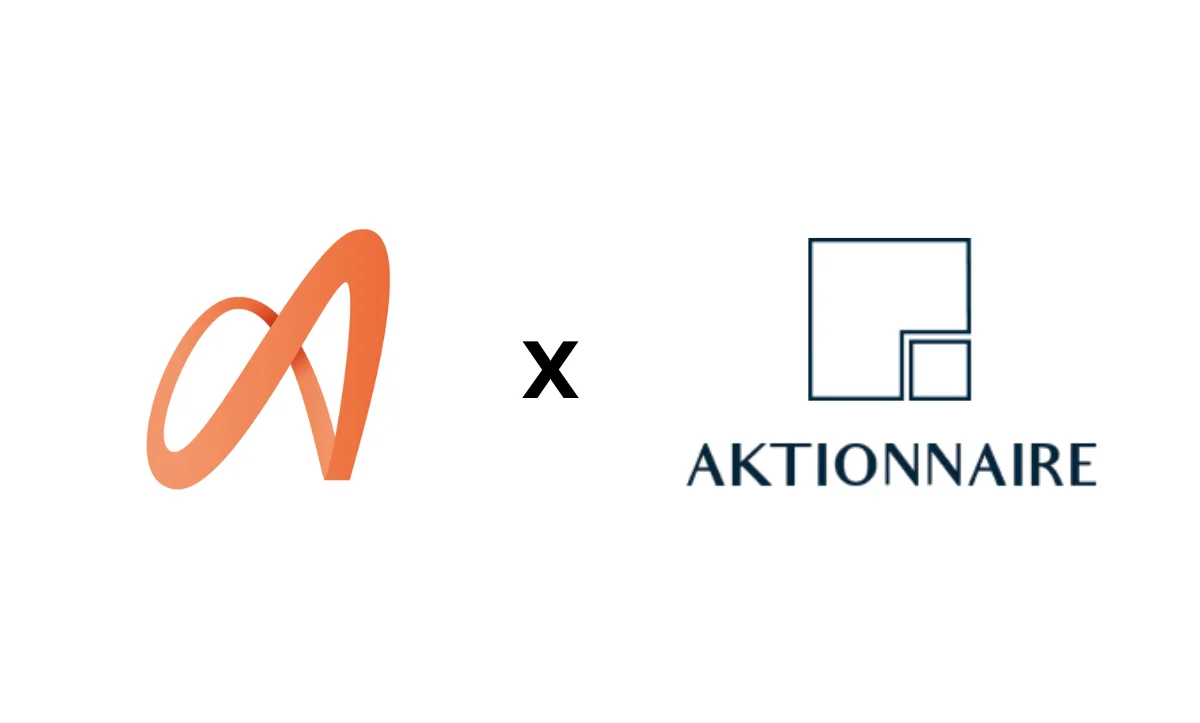Partenariat Altaprofits & AKTIONNAIRE