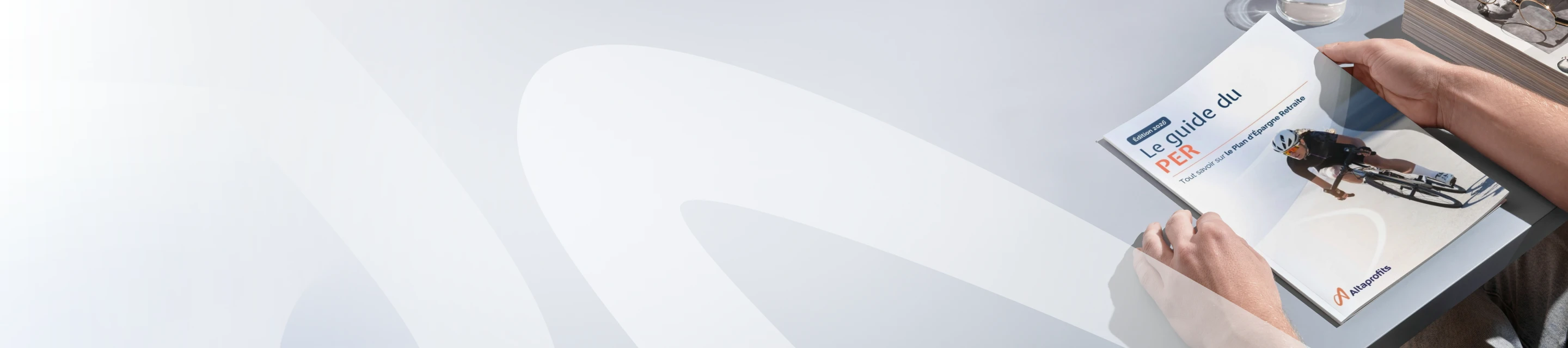 Livre blanc PER