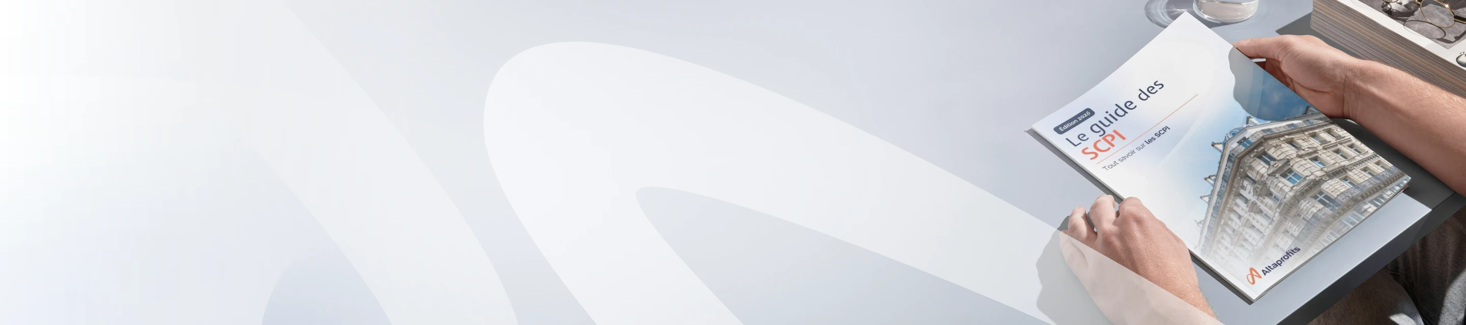Livre blanc SCPI