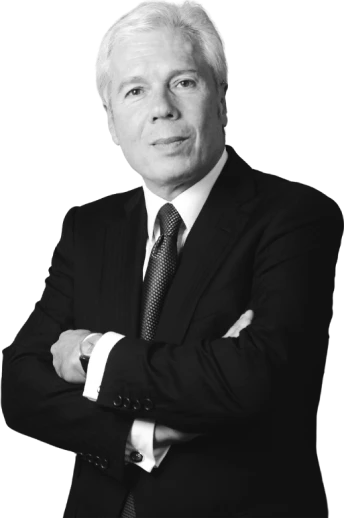 Jean-Yves Gerbelot, conseiller en gestion de patrimoine