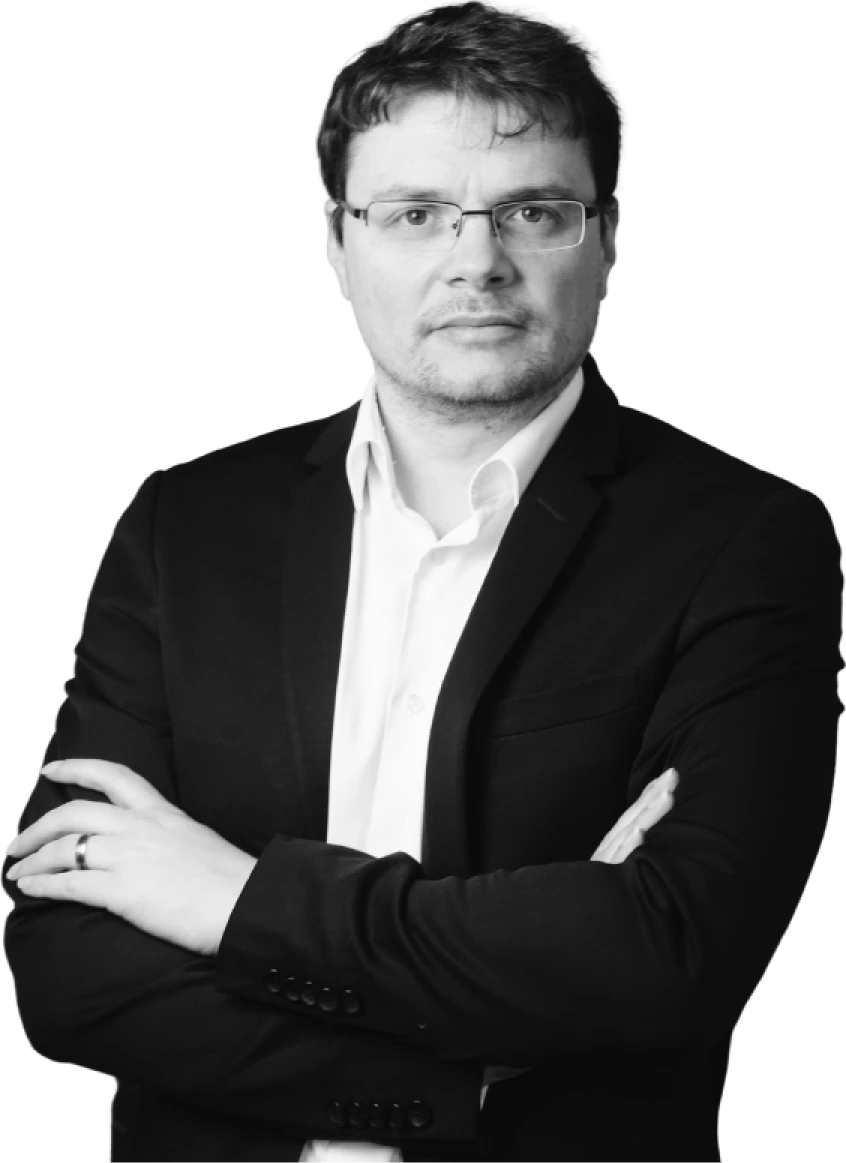 Maxime Kugler, Responsable de l'offre financière chez Altaprofits