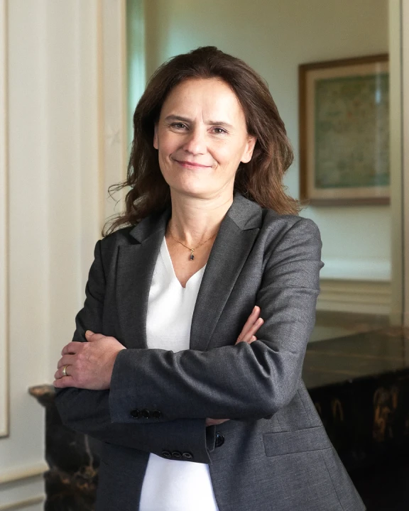 Directrice Marketing, Offre et Communication chez Altaprofits.