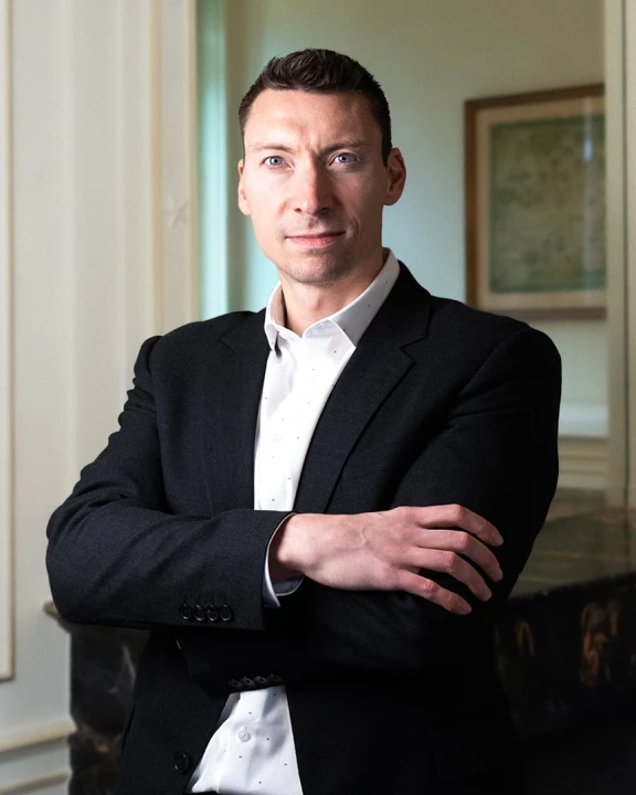 Directeur du développement assurance vie chez Altaprofits.