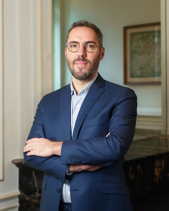 Chef de produit CIF chez Altaprofits.