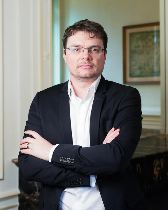 Responsable de l’offre financière chez Altaprofits.