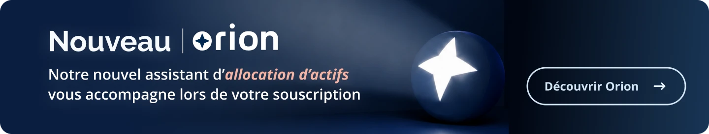 Orion, l'assistant d'allocation d'actifs nouvelle génération d'Altaprofits