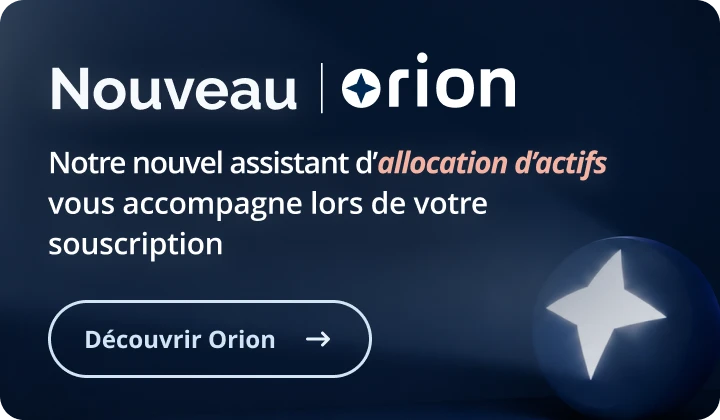 Orion, l'assistant d'allocation d'actifs nouvelle génération d'Altaprofits