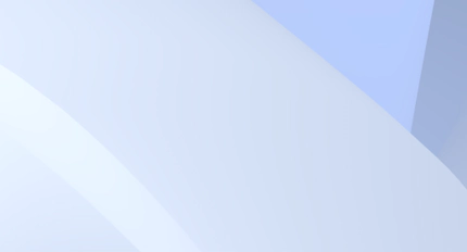 Dégradé décoratif bleu