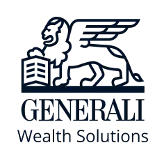Logo Generali Wealth Solution
