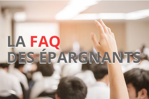 Conseils d'épargne - Altaprofits