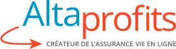 Altaprofits, créateur de l'assurance vie en ligne