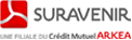 Logo Suravenir
