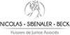 Altaprofits Nicolas Sibenaler Beck Altaprofits Partenaires