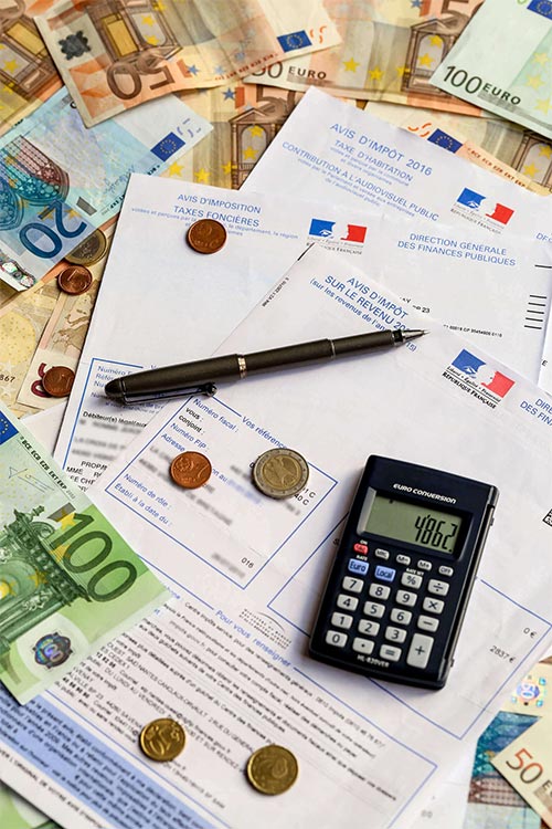 Conseils d'épargne - Altaprofits