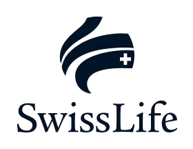 Logo Swisslife