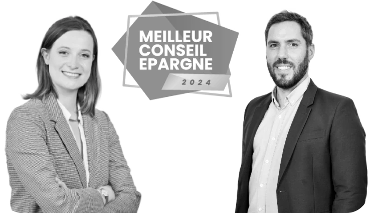 Conseillère