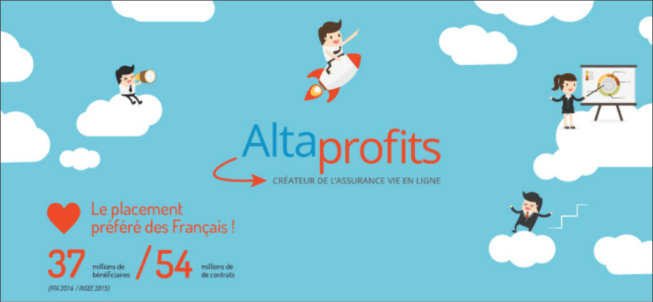 Conseils d'épargne - Altaprofits
